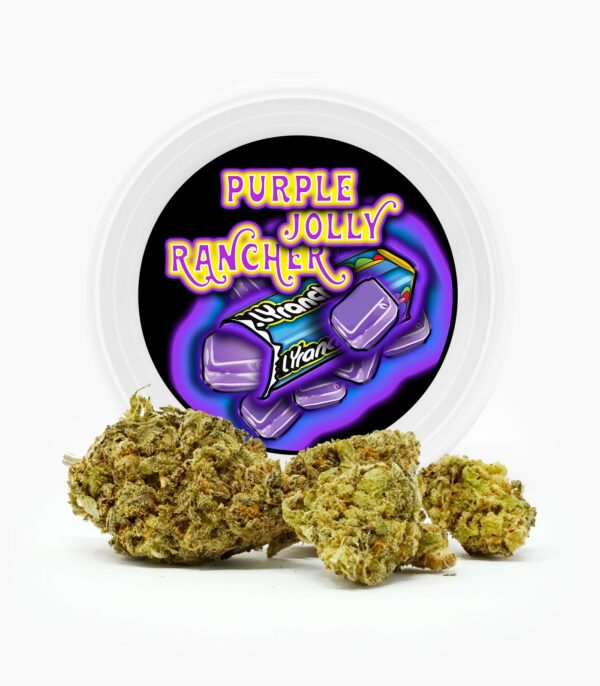 Westcoast Cali Tins – Premium Flower – Skywalker OG – 3.5g | Naked Cannabis Canada