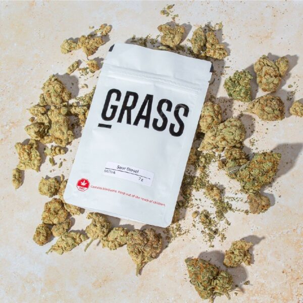 1/2OZ Sample Pack (AAA) – SAVE 20% | Naked Cannabis Canada