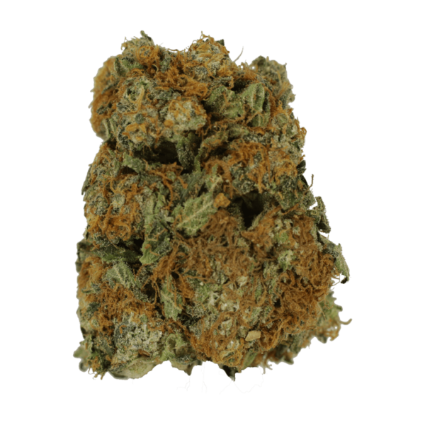 Sour Amnesia | Naked Cannabis Canada