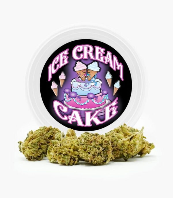 Westcoast Cali Tins – Premium Flower – Purple Lamborghini – 3.5g | Naked Cannabis Canada