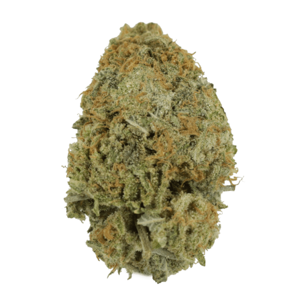 Pink Tuna (Popcorn) – $40/oz | Naked Cannabis Canada