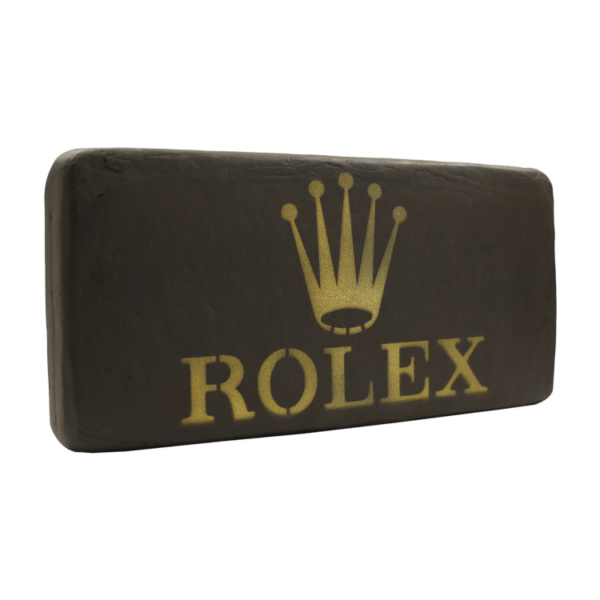 Rolex Hash | Naked Cannabis Canada