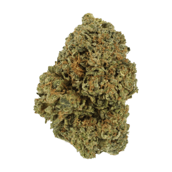 Banana Kush | Naked Cannabis Canada