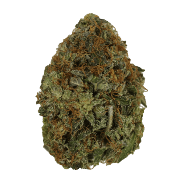 Orange Romulan | Naked Cannabis Canada