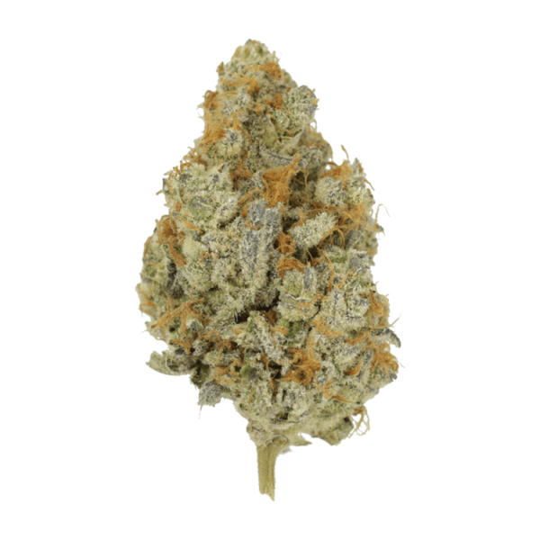 Peanut Butter Rockstar | Naked Cannabis Canada