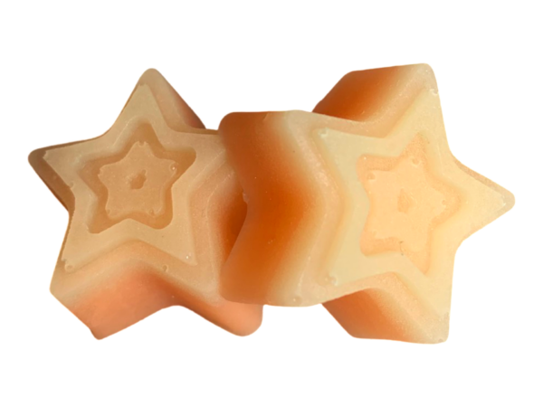 SEC – StarLits – Peaches n’ Cream 2 x 150mg THC | Naked Cannabis Canada