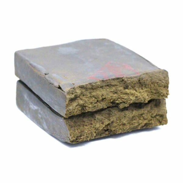 Superman Hash | Naked Cannabis Canada