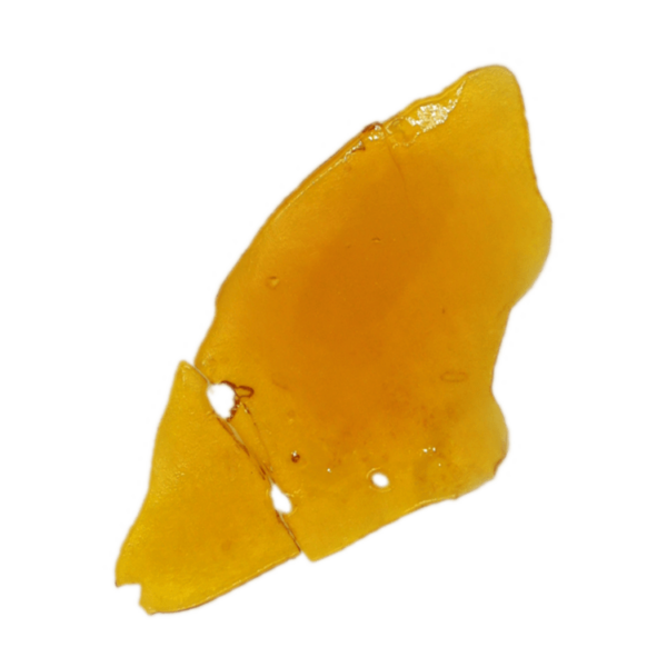 Premium Shatter – Death Bubba – 2g | Naked Cannabis Canada