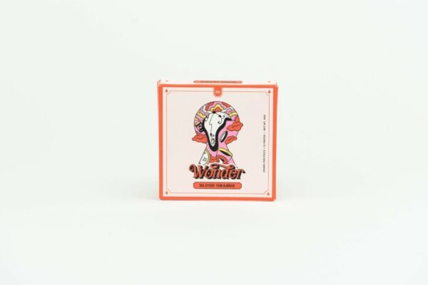 Wonder – Psilocybin Chocolate Bar – Blood Orange | Naked Cannabis Canada