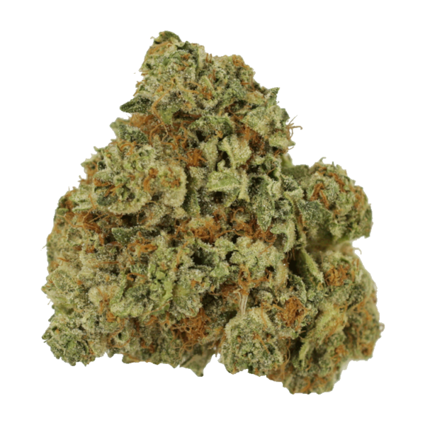 Laughing Gas | Naked Cannabis Canada