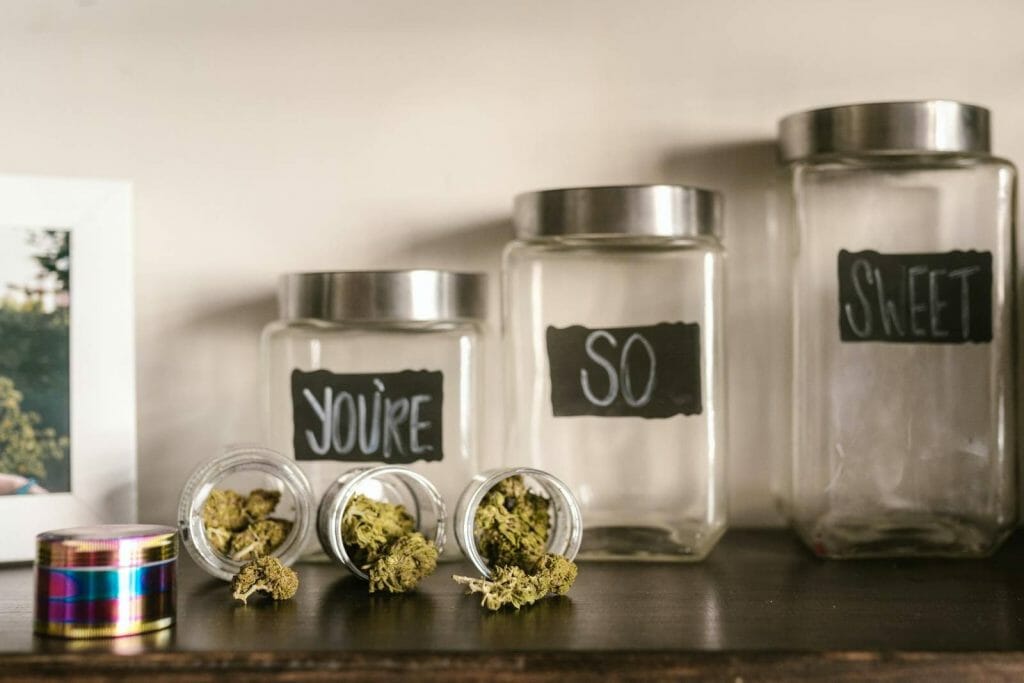 Beyond the Bud: The Role of a cannabis Dispensary in Promoting Wellness | Naked Cannabis Canada | Naked Cannabis Canada