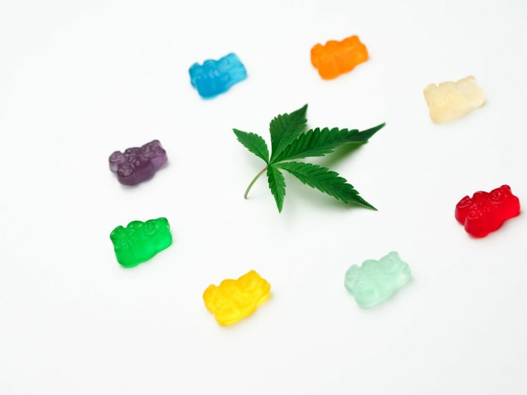 Bite into Bliss: Our Deliciously Potent cannabis Gummies | Naked Cannabis Canada | Naked Cannabis Canada