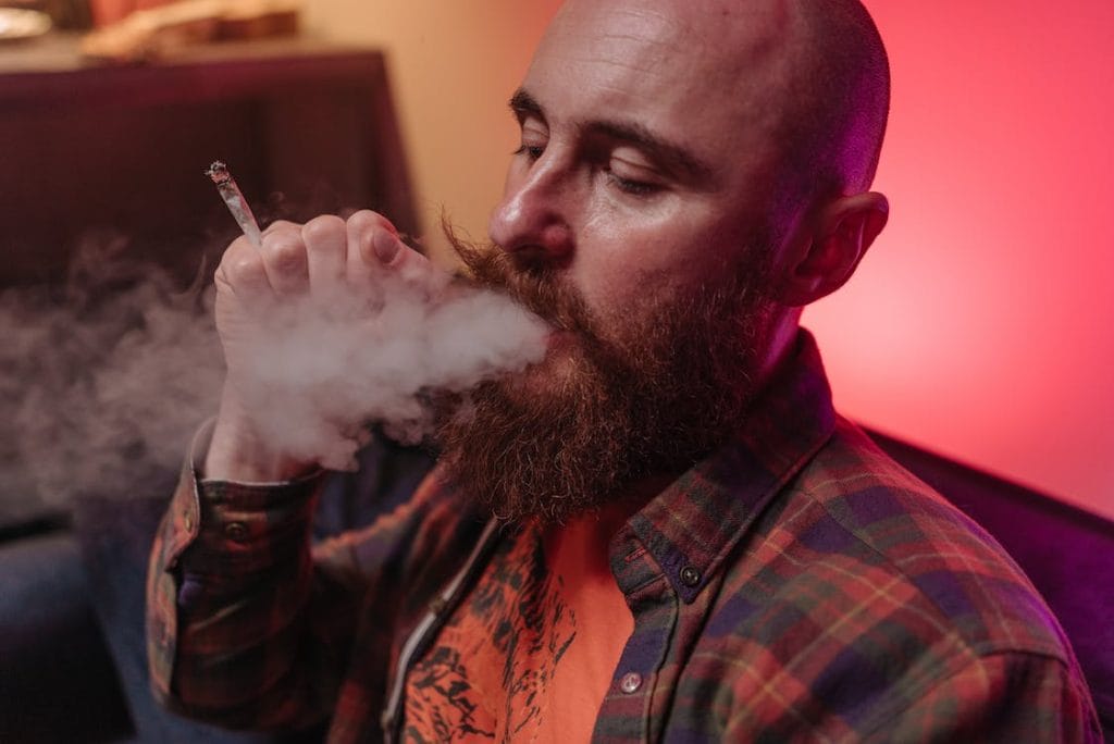 How to Smoke Weed | Naked Cannabis Canada