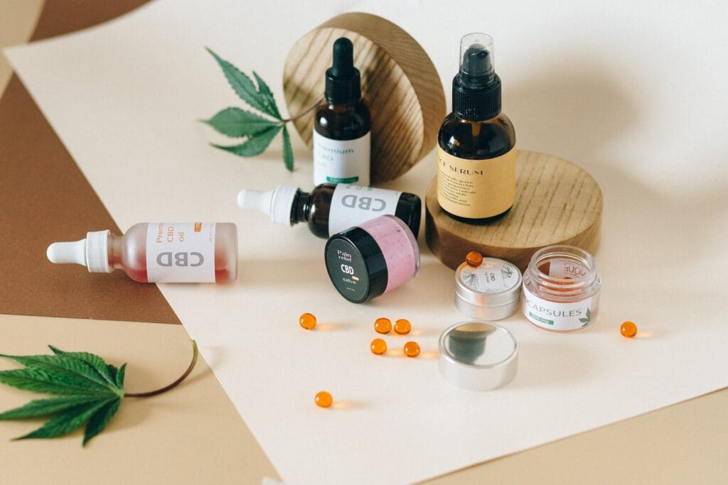 Best cannabis store in Canada | Naked Cannabis Canada