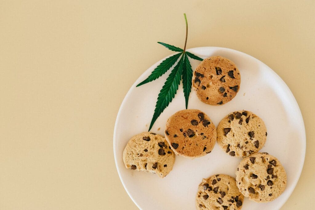 Edibles online at Canada | Naked Cannabis Canada