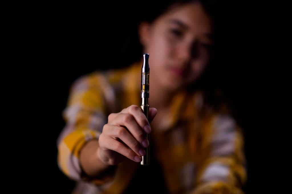 vape pen in Canada | Naked Cannabis Canada
